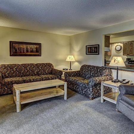 Lake Forest Resort Eagle River Bagian luar foto